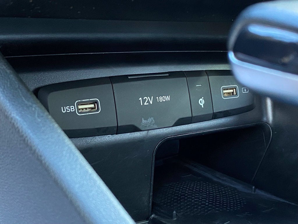 2024 Hyundai Santa Cruz XRT