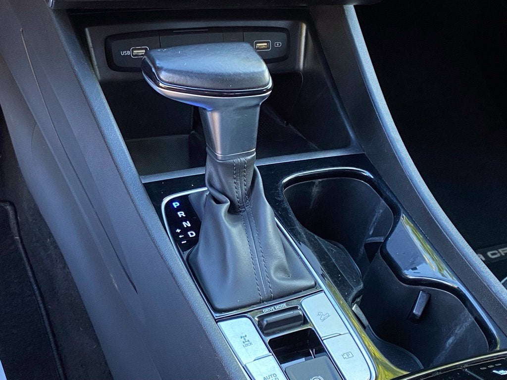 2024 Hyundai Santa Cruz XRT