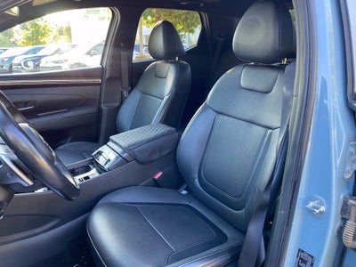 2024 Hyundai Santa Cruz XRT