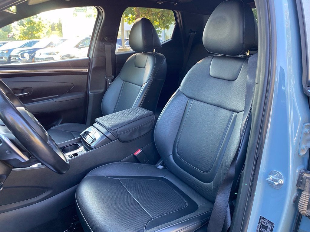 2024 Hyundai Santa Cruz XRT