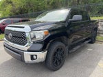 2018 Toyota Tundra SR5 5.7L V8 CLEAN CARFAX, BFGoodrich A/T Tires