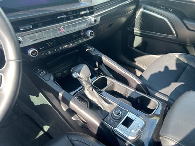 2025 Kia Telluride S AWD CLEAN CARFAX
