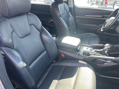 2025 Kia Telluride S AWD CLEAN CARFAX