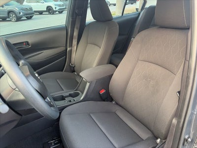 2026 Toyota Corolla LE CLEAN 1 OWNER CARFAX