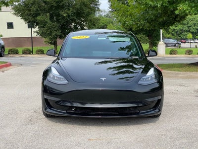 2023 Tesla Model 3 Base