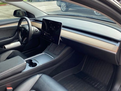 2023 Tesla Model 3 Base
