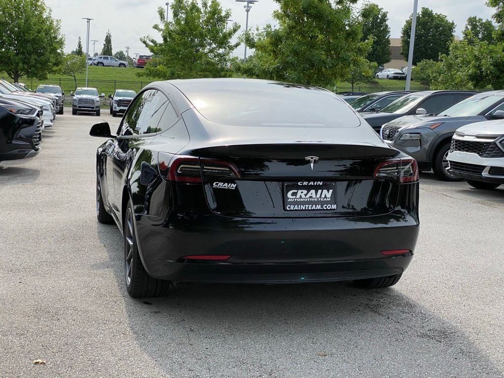 2023 Tesla Model 3 Base