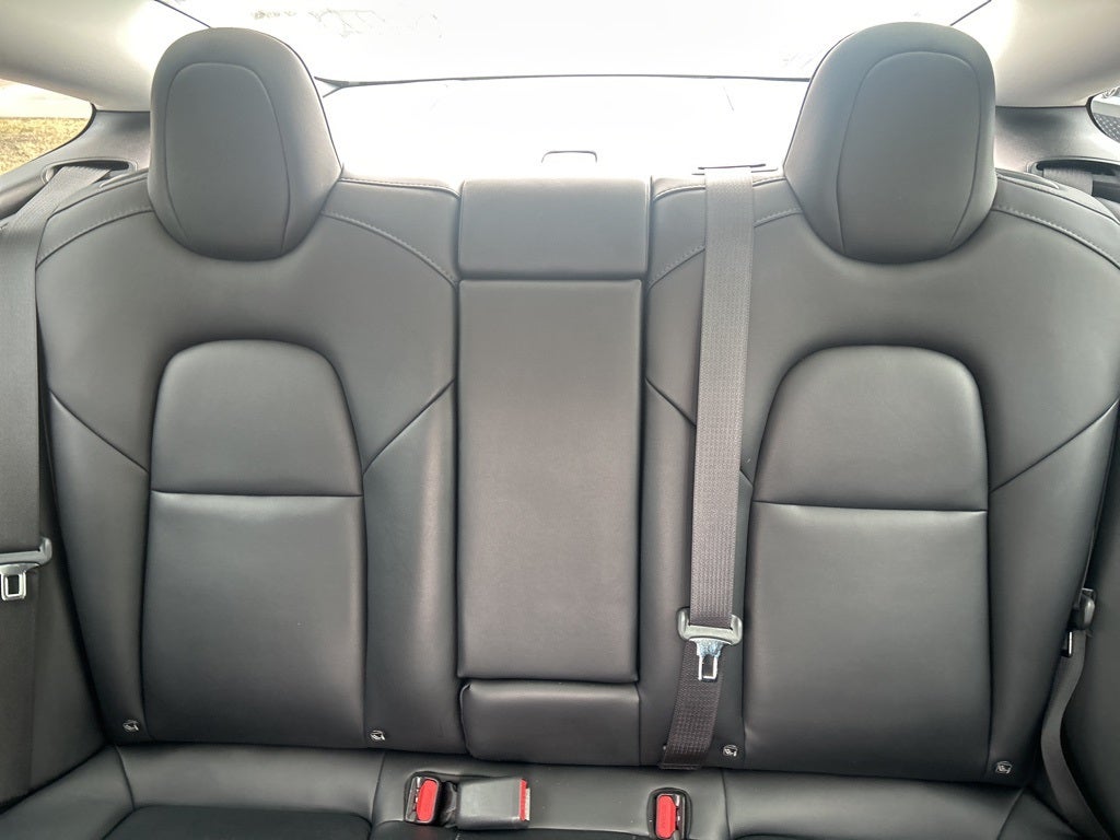 2020 Tesla Model 3 Standard