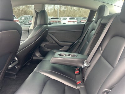 2020 Tesla Model 3 Standard