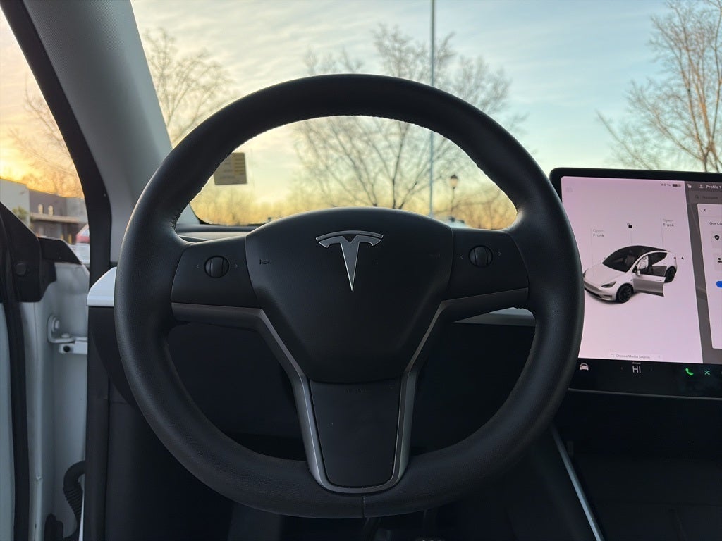 2020 Tesla Model Y Long Range AWD CLEAN CARFAX