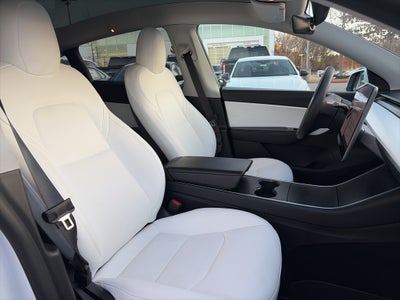 2020 Tesla Model Y Long Range AWD CLEAN CARFAX