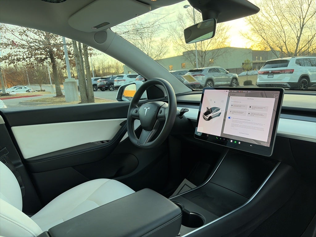 2020 Tesla Model Y Long Range AWD CLEAN CARFAX