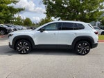 2025 Mazda Mazda CX-50 Hybrid Premium Plus