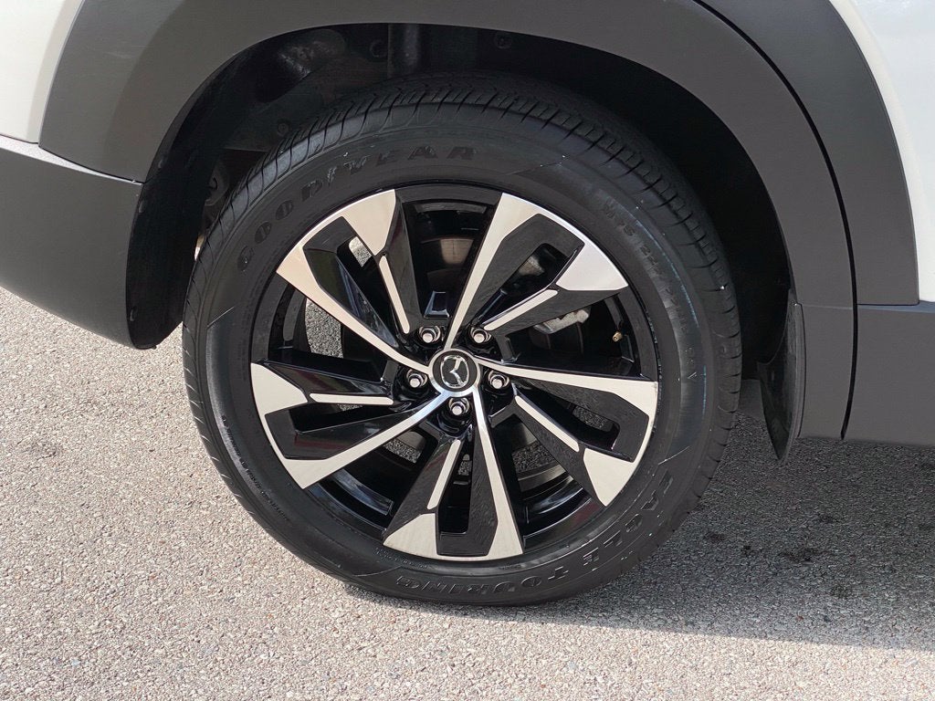2025 Mazda Mazda CX-50 Hybrid Premium Plus