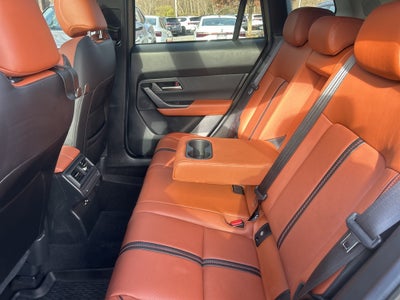 2024 Mazda Mazda CX-50 2.5 Turbo Premium Plus Package