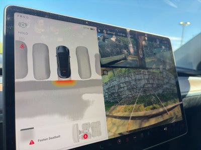 2024 Tesla Model Y Long Range CLEAN 1 OWNER CARFAX LOW MILES!!!