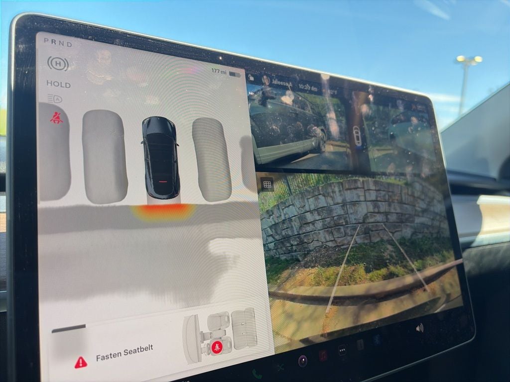 2024 Tesla Model Y Long Range CLEAN 1 OWNER CARFAX LOW MILES!!!