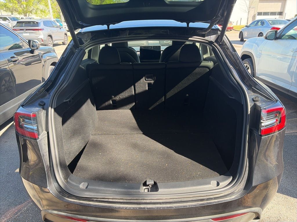 2024 Tesla Model Y Long Range CLEAN 1 OWNER CARFAX LOW MILES!!!