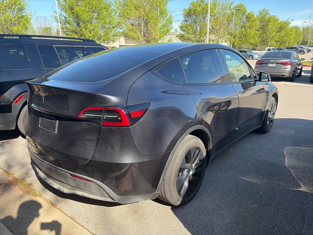 2024 Tesla Model Y Long Range CLEAN 1 OWNER CARFAX LOW MILES!!!