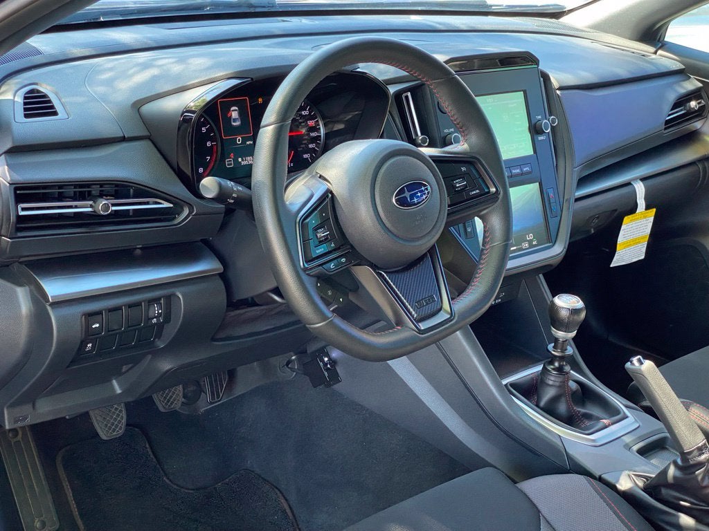 2023 Subaru WRX Base