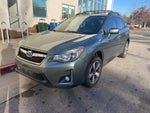 2016 Subaru Crosstrek Hybrid Touring