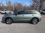 2016 Subaru Crosstrek Hybrid Touring