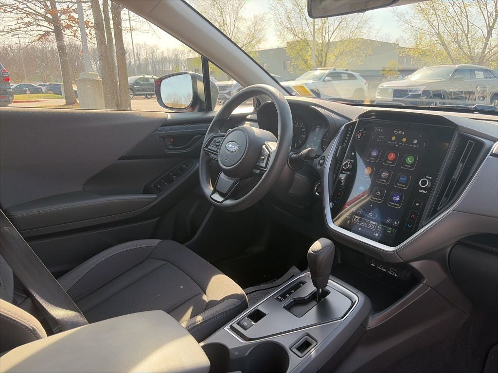 2025 Subaru Crosstrek Premium CLEAN 1-OWNER CARFAX