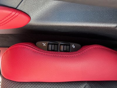 2025 Nissan Z Performance