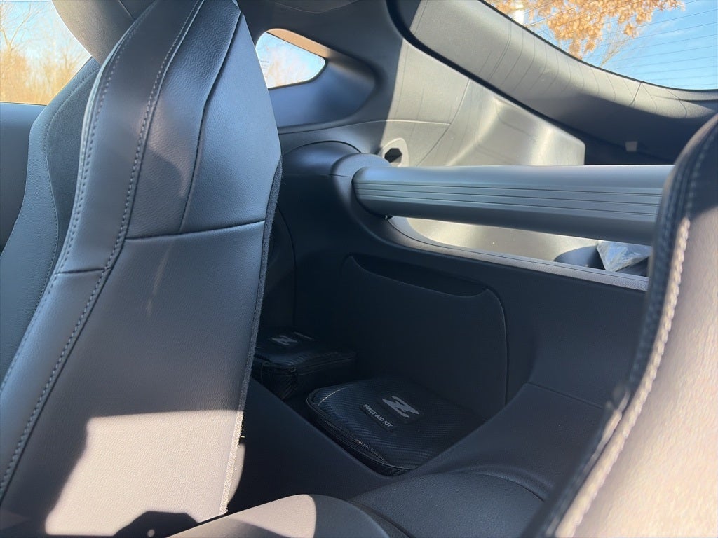 2024 Nissan Z Performance SAVE THOUSANDS! GREAT RECORDS, CLEAN CARFAX