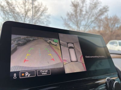 2023 Nissan Armada SL CLEAN 1 OWNER CARFAX