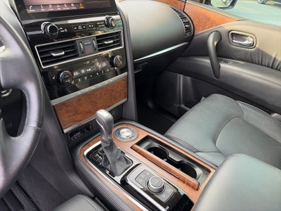 2023 Nissan Armada SL CLEAN 1 OWNER CARFAX