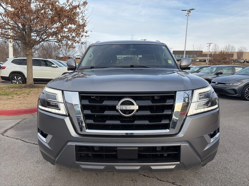 2023 Nissan Armada SL CLEAN 1 OWNER CARFAX
