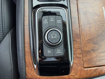 2023 Nissan Armada SL CLEAN 1 OWNER CARFAX