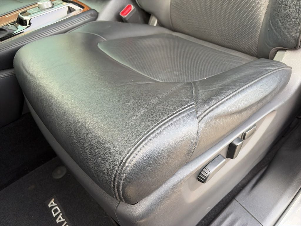 2023 Nissan Armada SL CLEAN 1 OWNER CARFAX