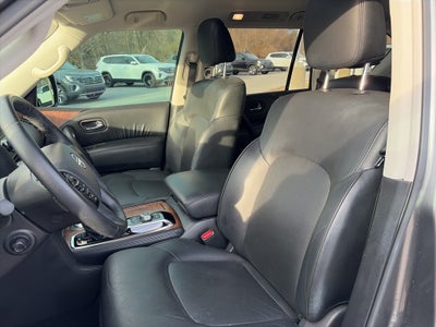 2023 Nissan Armada SL CLEAN 1 OWNER CARFAX