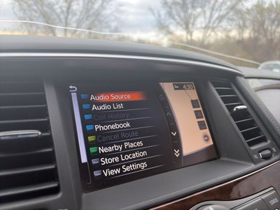 2020 Nissan Armada SL NEW TIRES AND BRAKES! GREAT VALUE!!