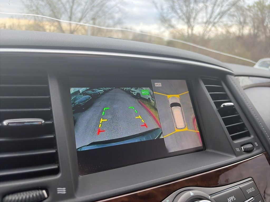 2020 Nissan Armada SL NEW TIRES AND BRAKES! GREAT VALUE!!