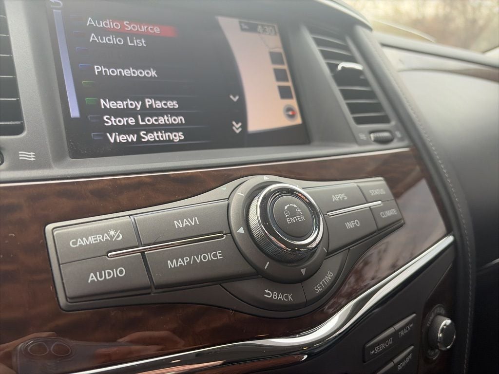 2020 Nissan Armada SL NEW TIRES AND BRAKES! GREAT VALUE!!