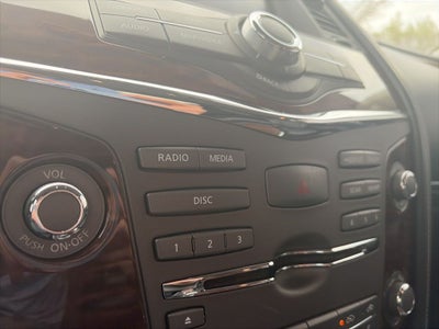 2020 Nissan Armada SL NEW TIRES AND BRAKES! GREAT VALUE!!