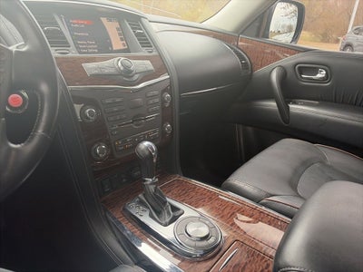 2020 Nissan Armada SL NEW TIRES AND BRAKES! GREAT VALUE!!