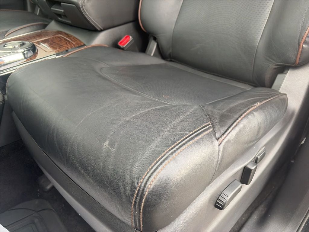 2020 Nissan Armada SL NEW TIRES AND BRAKES! GREAT VALUE!!