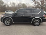 2020 Nissan Armada SL NEW TIRES AND BRAKES! GREAT VALUE!!