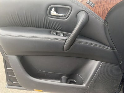 2020 Nissan Armada SL NEW TIRES AND BRAKES! GREAT VALUE!!