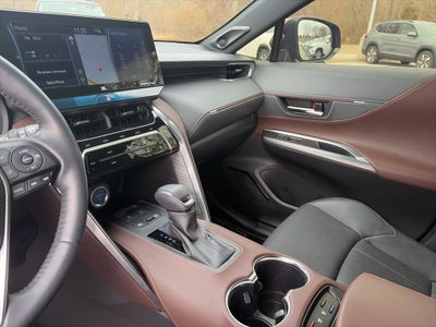 2021 Toyota Venza Limited