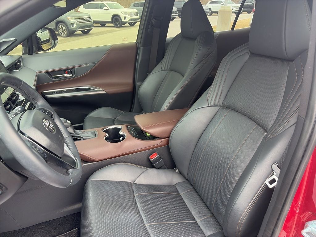 2021 Toyota Venza Limited Like NEW!!! Clean 1-Owner CARFAX