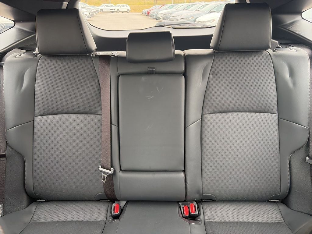 2021 Toyota Venza Limited Like NEW!!! Clean 1-Owner CARFAX