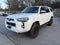 2020 Toyota 4Runner SR5 Premium 3RD ROW TAN LEATHER