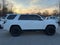 2020 Toyota 4Runner SR5 Premium 3RD ROW TAN LEATHER