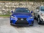 2018 Lexus IS 350