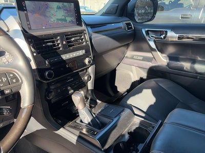 2023 Lexus GX 460